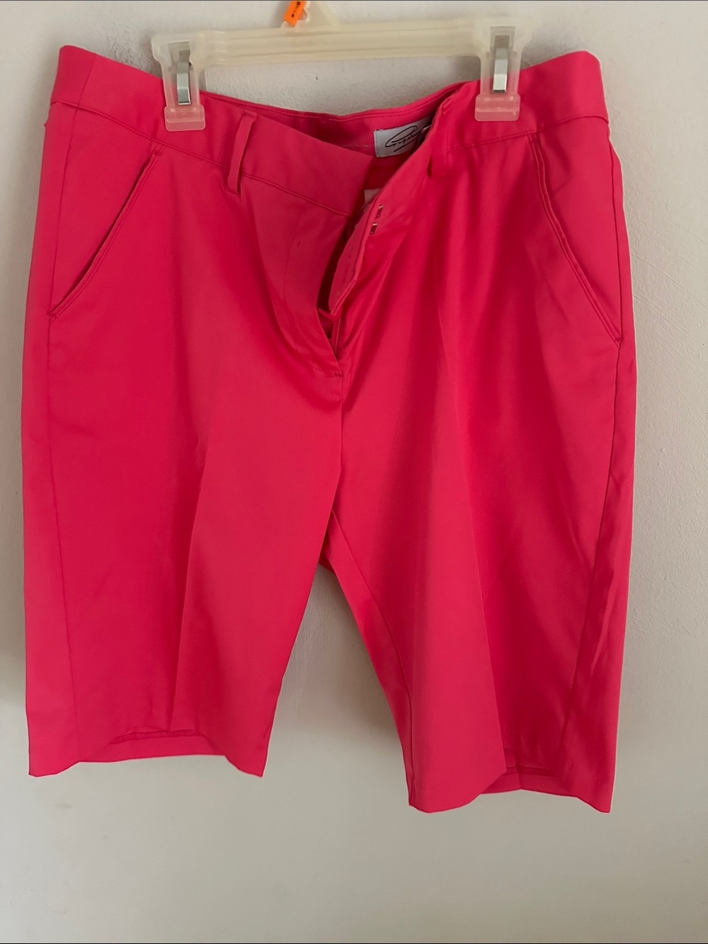 Greg Norman Collection Bermuda Shorts 10